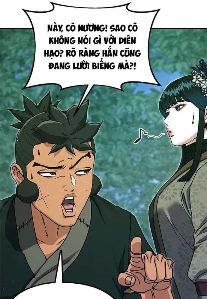Vĩ Nhân Kiếm - Chương 57 - ảnh 25