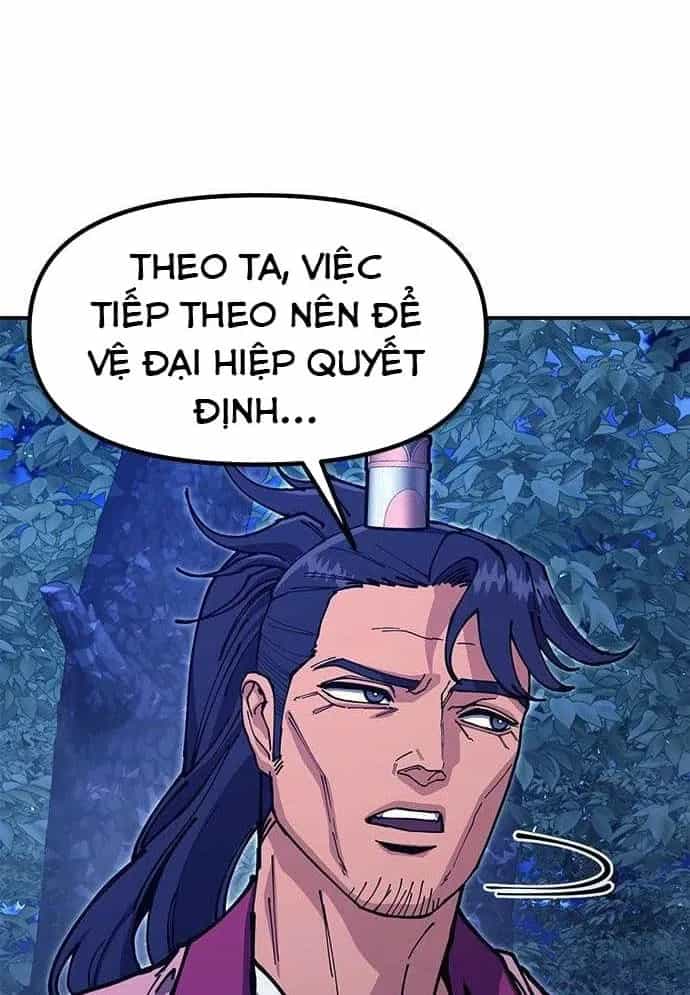 Vĩ Nhân Kiếm - Chương 57 - ảnh 36