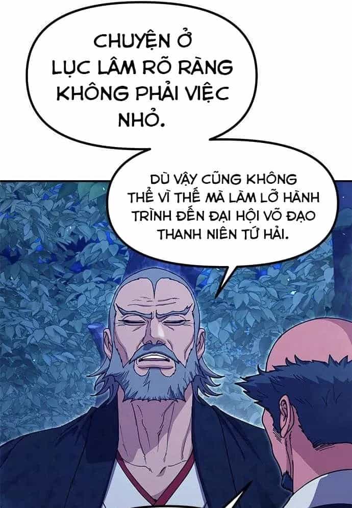 Vĩ Nhân Kiếm - Chương 57 - ảnh 38