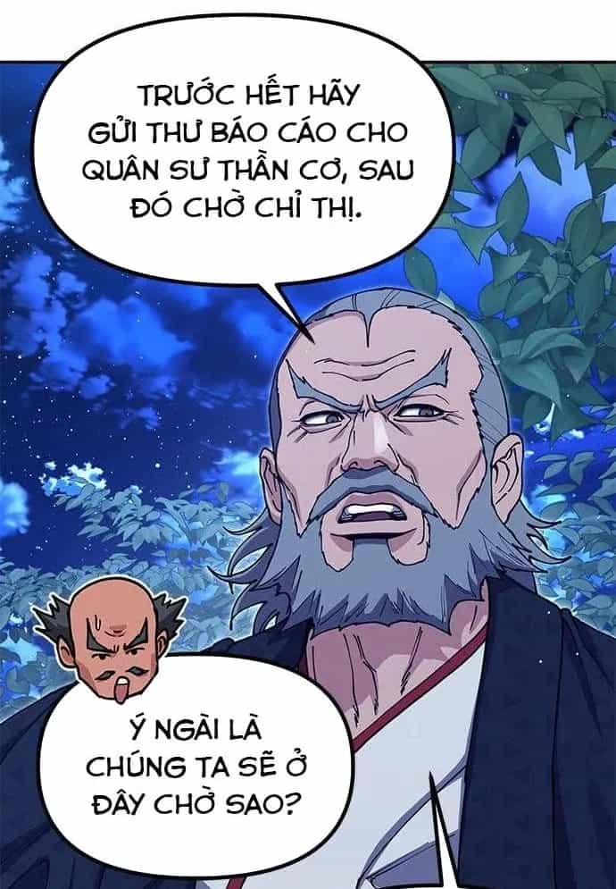 Vĩ Nhân Kiếm - Chương 57 - ảnh 40