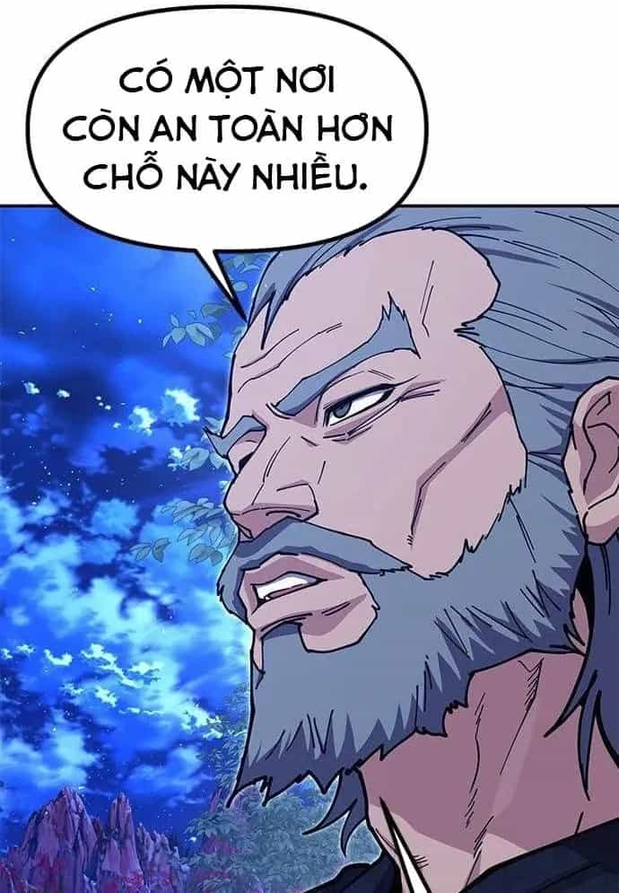 Vĩ Nhân Kiếm - Chương 57 - ảnh 42