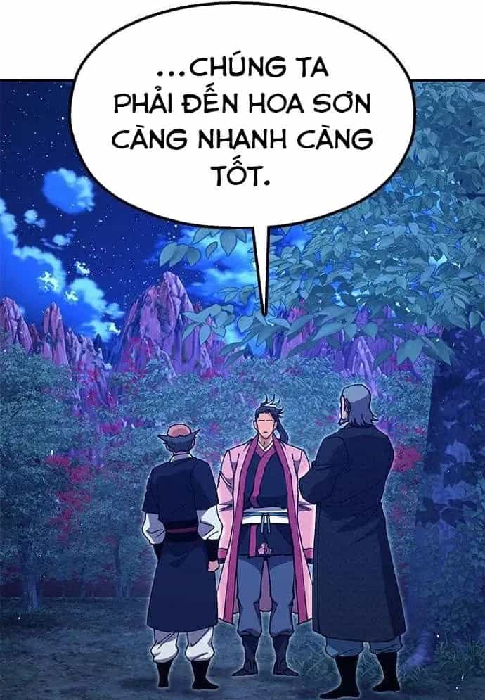 Vĩ Nhân Kiếm - Chương 57 - ảnh 44