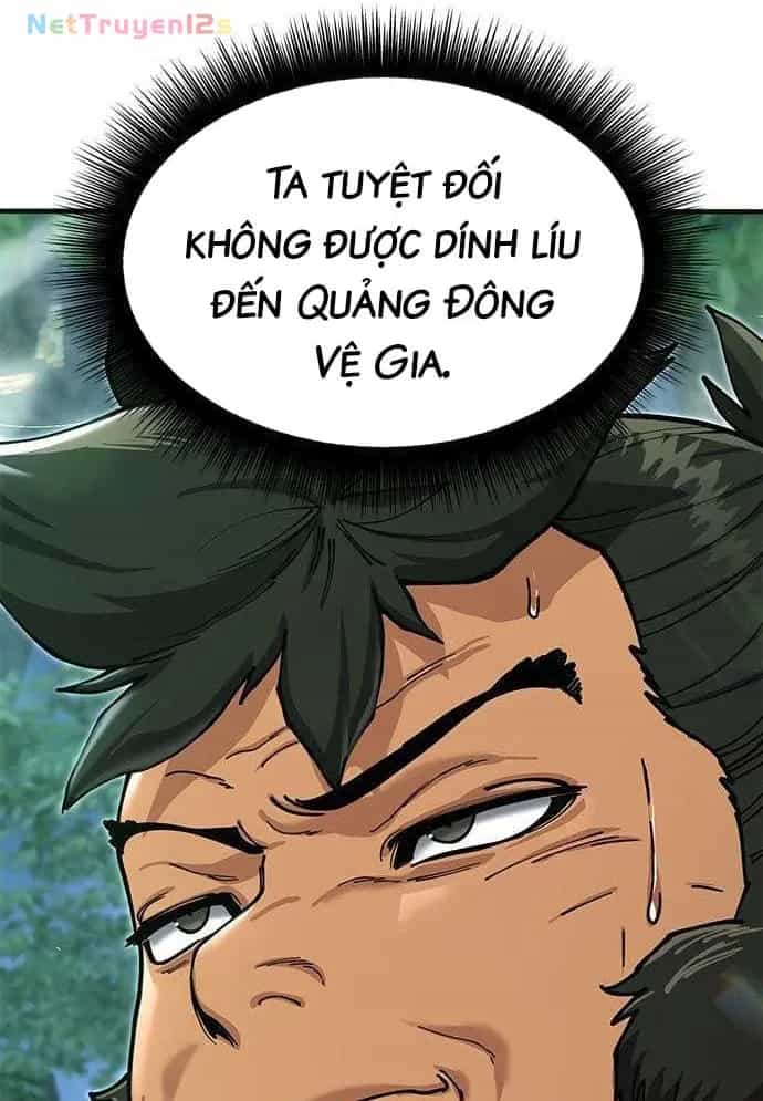 Vĩ Nhân Kiếm - Chương 57 - ảnh 6