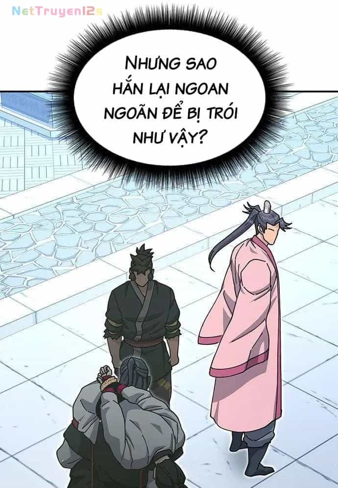 Vĩ Nhân Kiếm - Chương 57 - ảnh 69