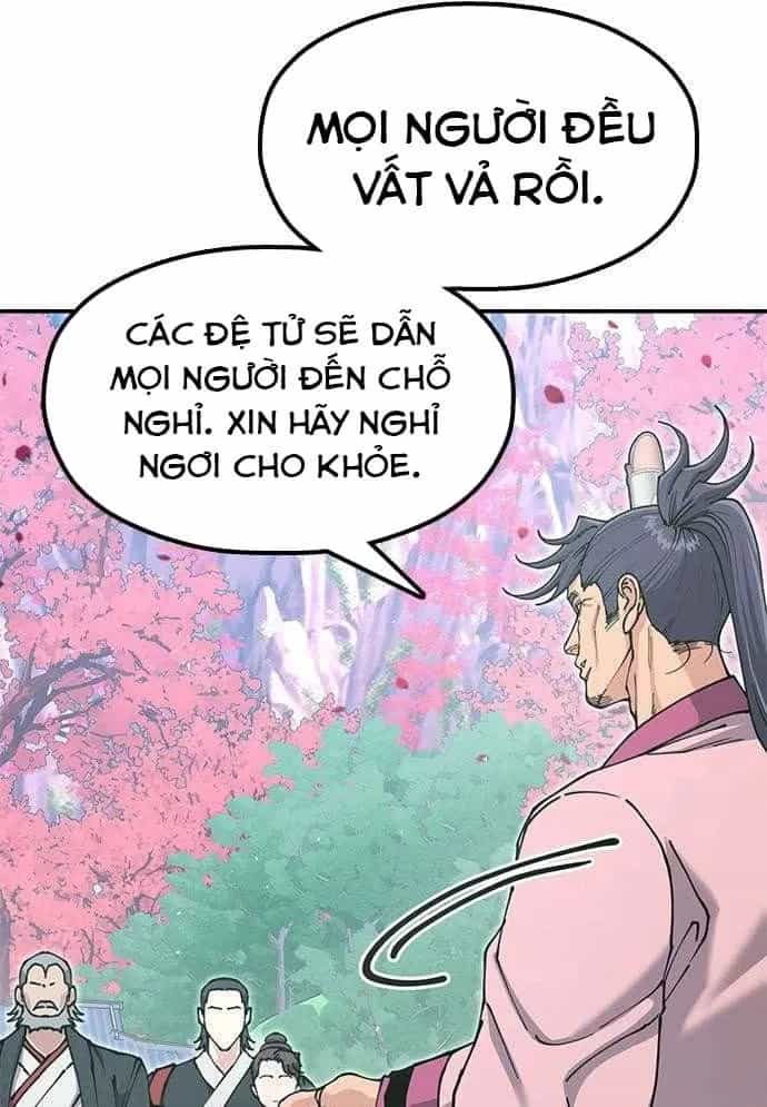 Vĩ Nhân Kiếm - Chương 57 - ảnh 87