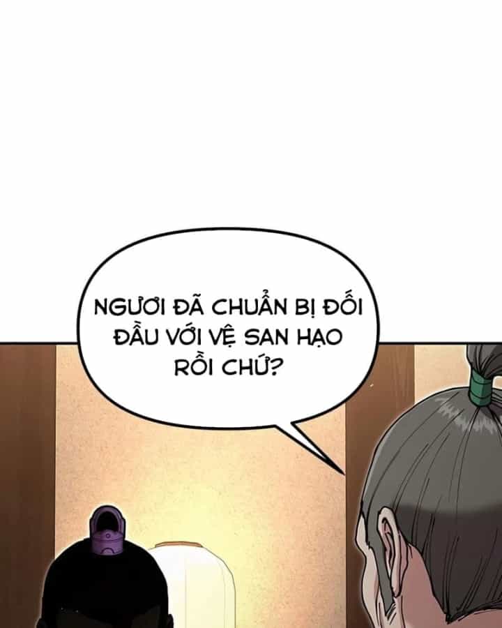 Vĩ Nhân Kiếm - Chương 58 - ảnh 18