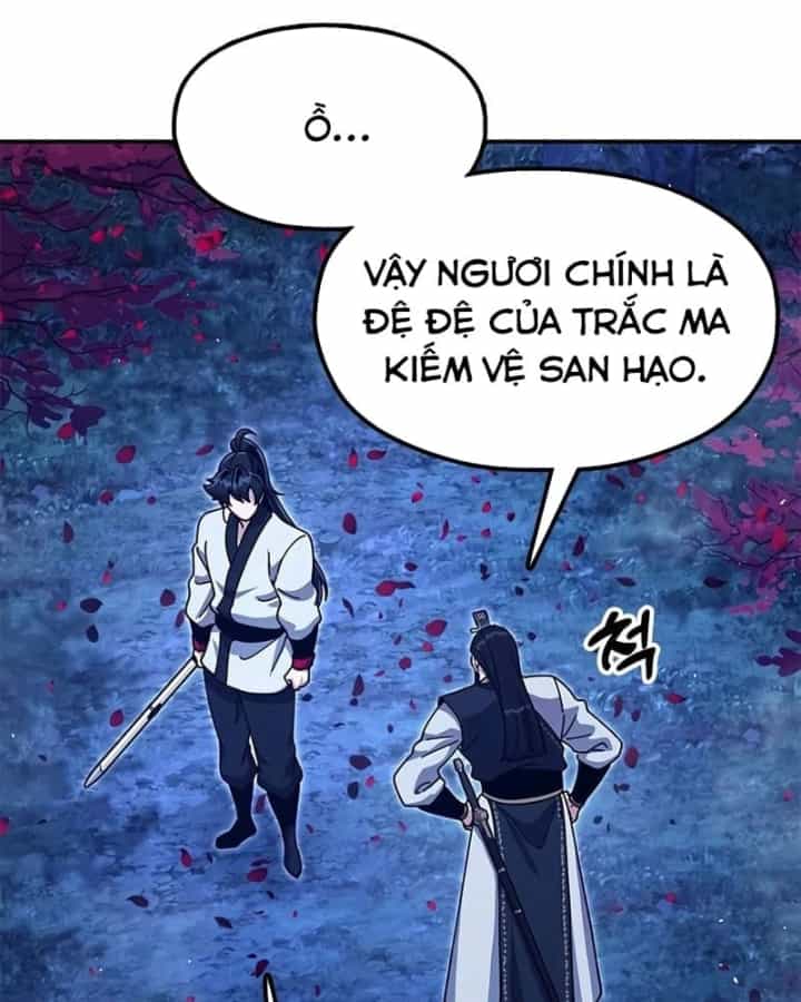 Vĩ Nhân Kiếm - Chương 58 - ảnh 184