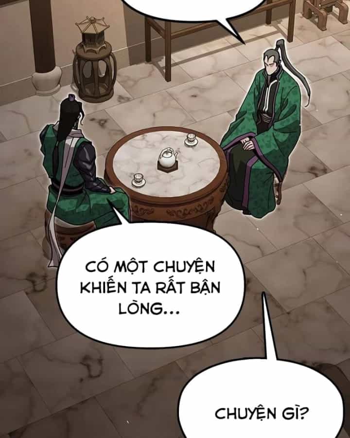Vĩ Nhân Kiếm - Chương 58 - ảnh 25