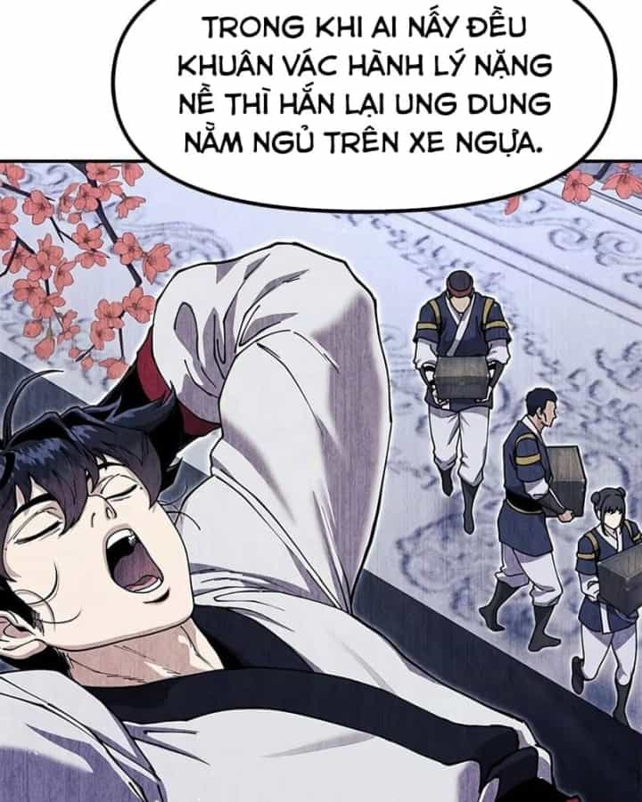 Vĩ Nhân Kiếm - Chương 58 - ảnh 29