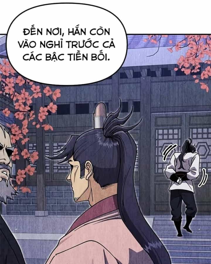 Vĩ Nhân Kiếm - Chương 58 - ảnh 31