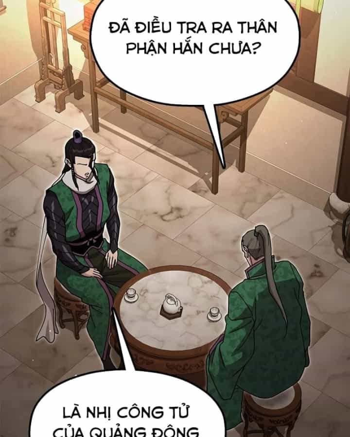 Vĩ Nhân Kiếm - Chương 58 - ảnh 35