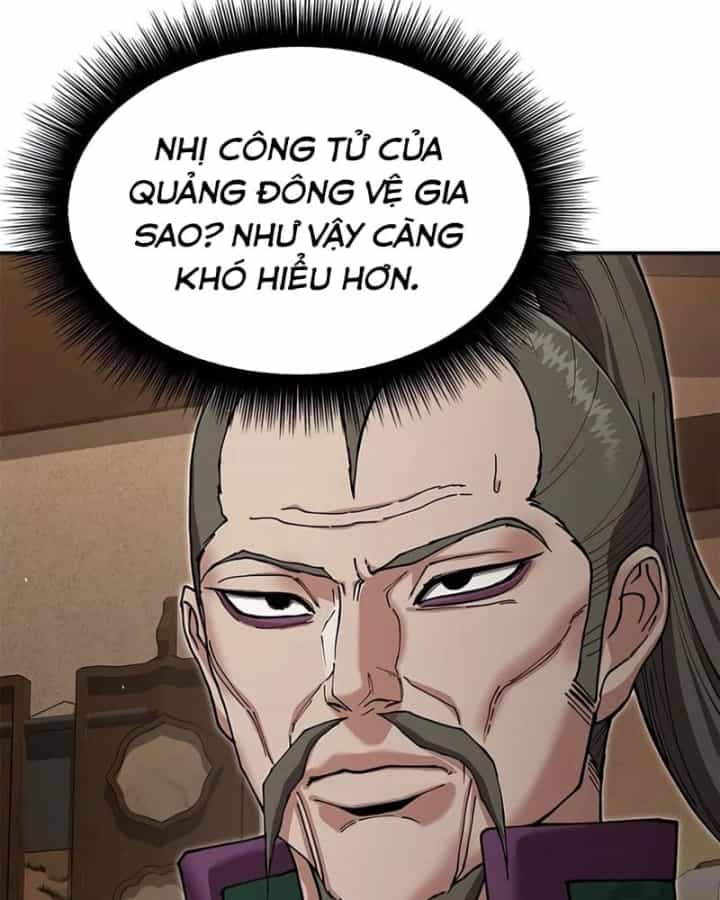 Vĩ Nhân Kiếm - Chương 58 - ảnh 37