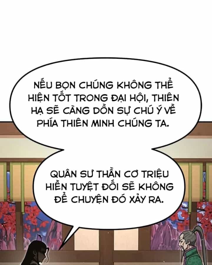 Vĩ Nhân Kiếm - Chương 58 - ảnh 7
