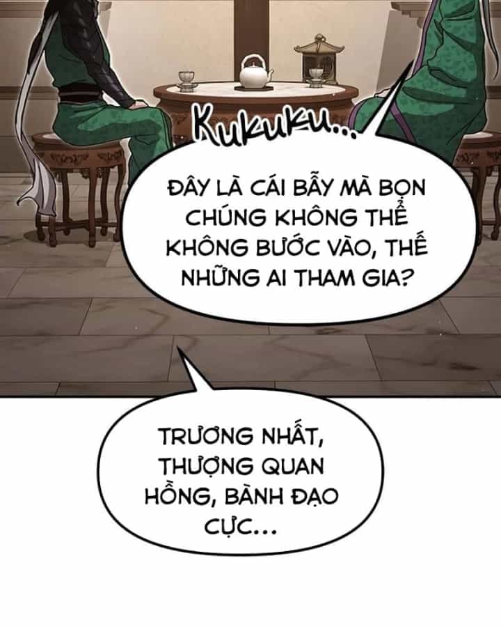 Vĩ Nhân Kiếm - Chương 58 - ảnh 8