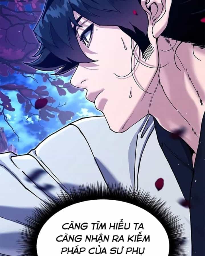 Vĩ Nhân Kiếm - Chương 58 - ảnh 99