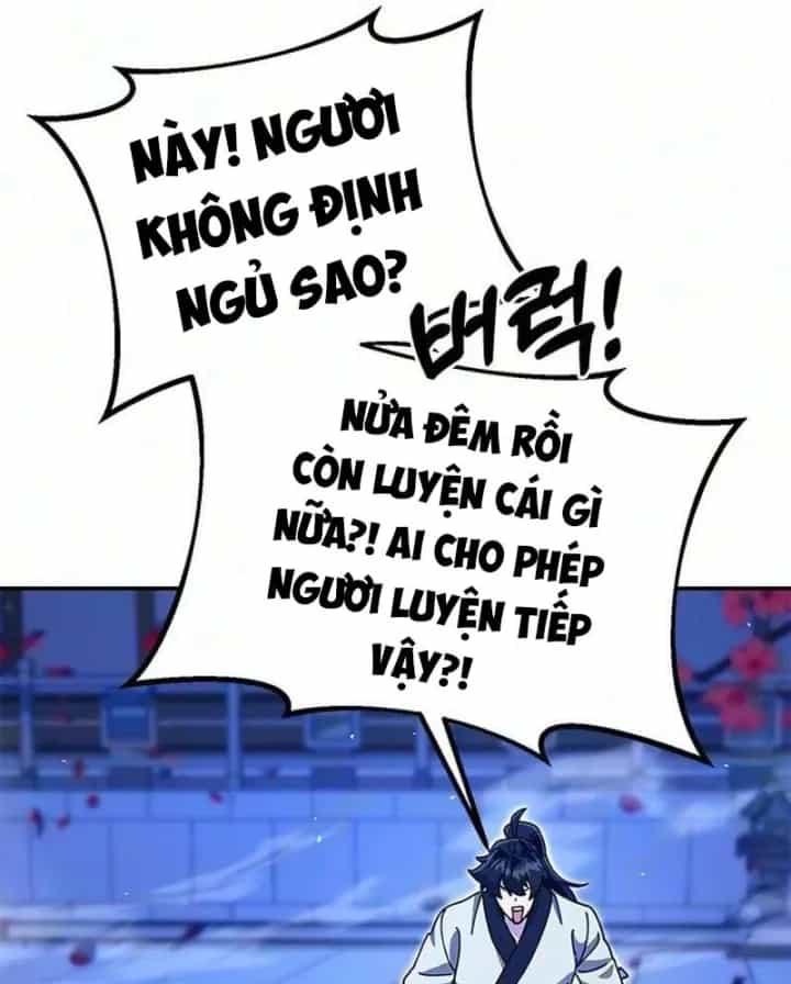 Vĩ Nhân Kiếm - Chương 59 - ảnh 104