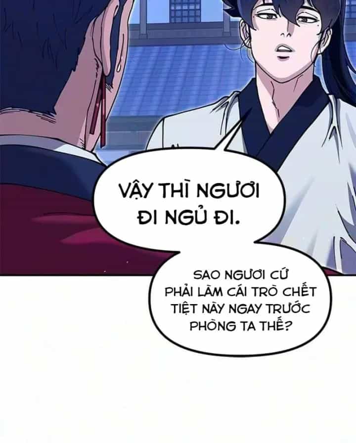 Vĩ Nhân Kiếm - Chương 59 - ảnh 107