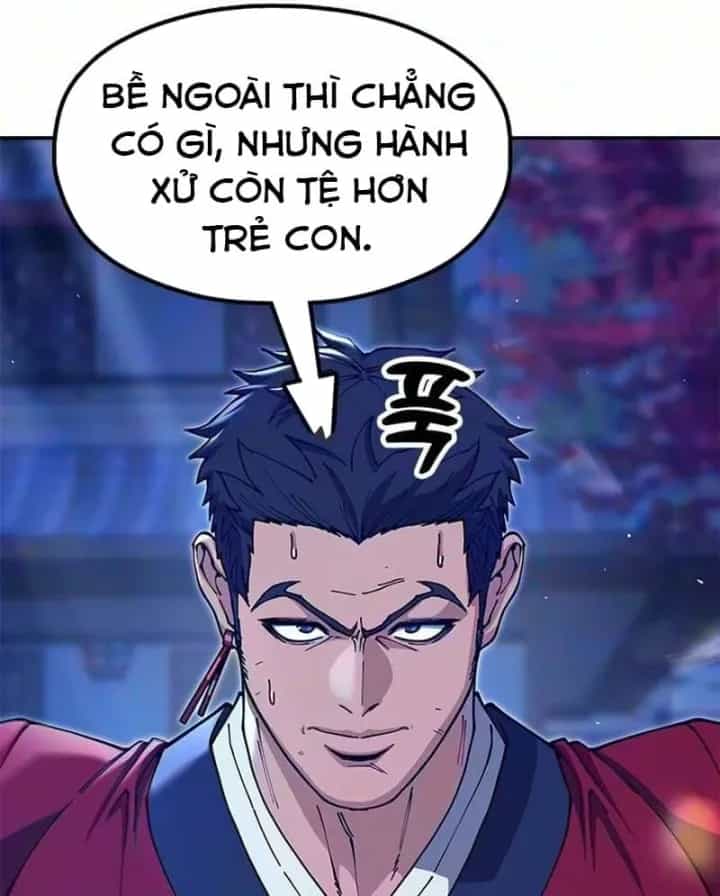 Vĩ Nhân Kiếm - Chương 59 - ảnh 130