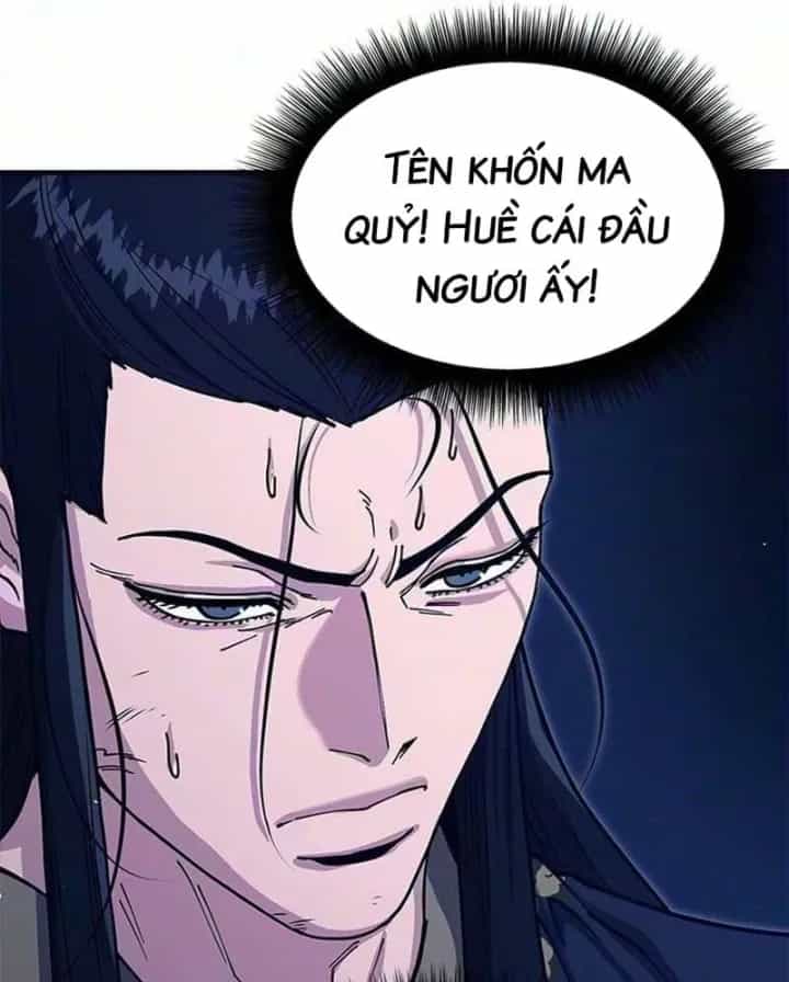 Vĩ Nhân Kiếm - Chương 59 - ảnh 20