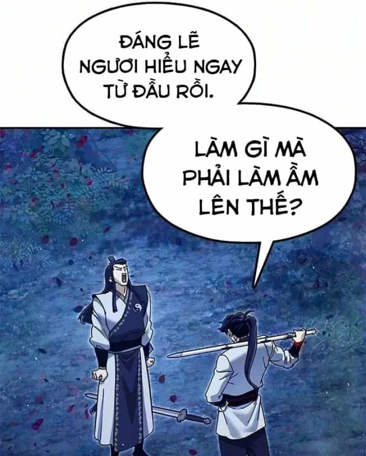 Vĩ Nhân Kiếm - Chương 59 - ảnh 56