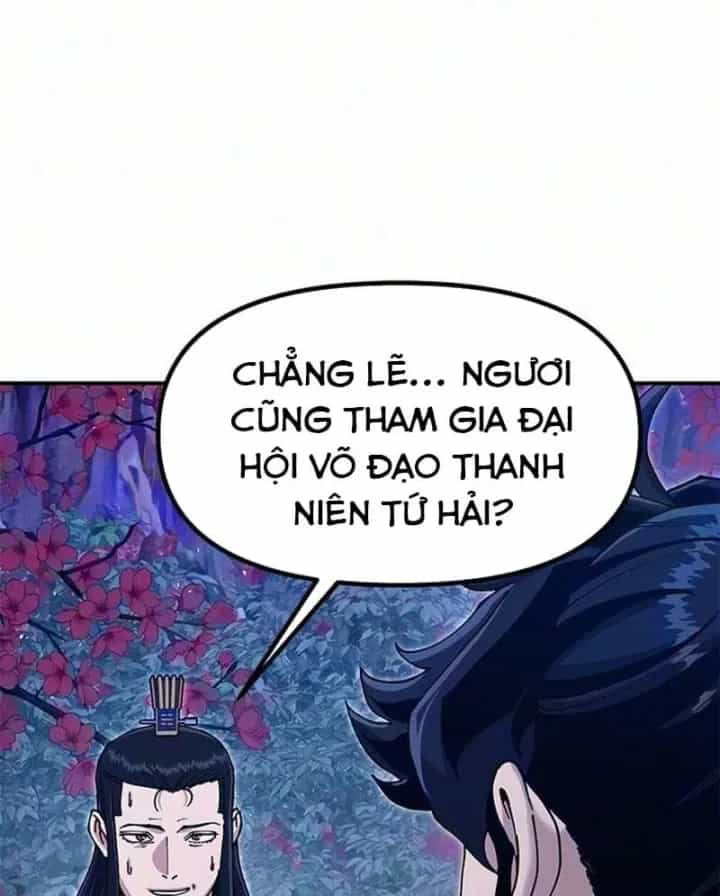 Vĩ Nhân Kiếm - Chương 59 - ảnh 63