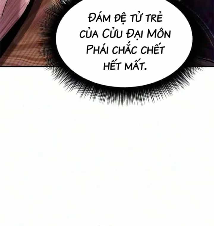 Vĩ Nhân Kiếm - Chương 59 - ảnh 69