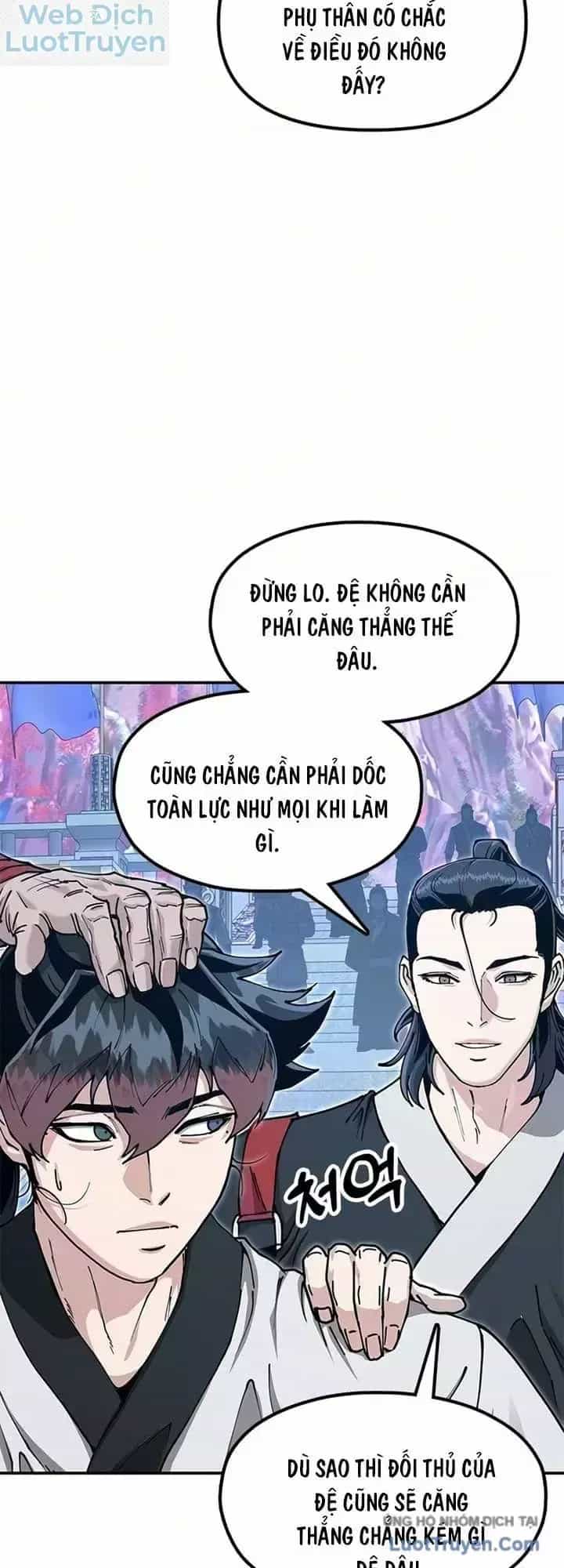 Vĩ Nhân Kiếm - Chương 60 - ảnh 10