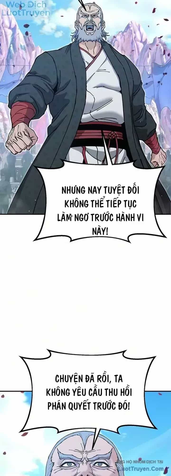 Vĩ Nhân Kiếm - Chương 60 - ảnh 103