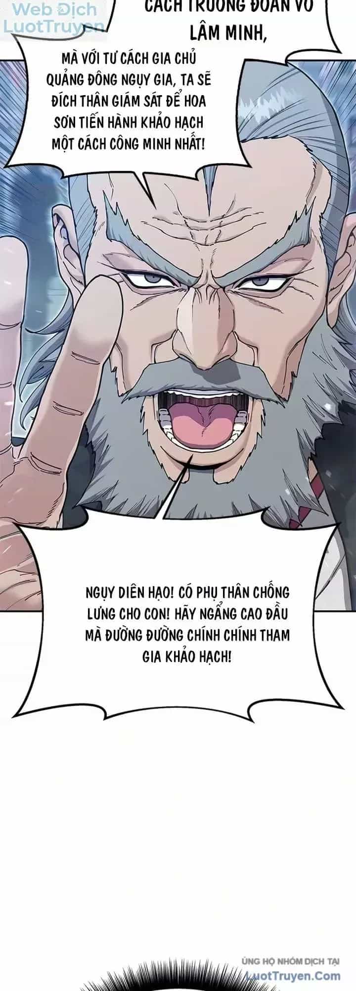 Vĩ Nhân Kiếm - Chương 60 - ảnh 106