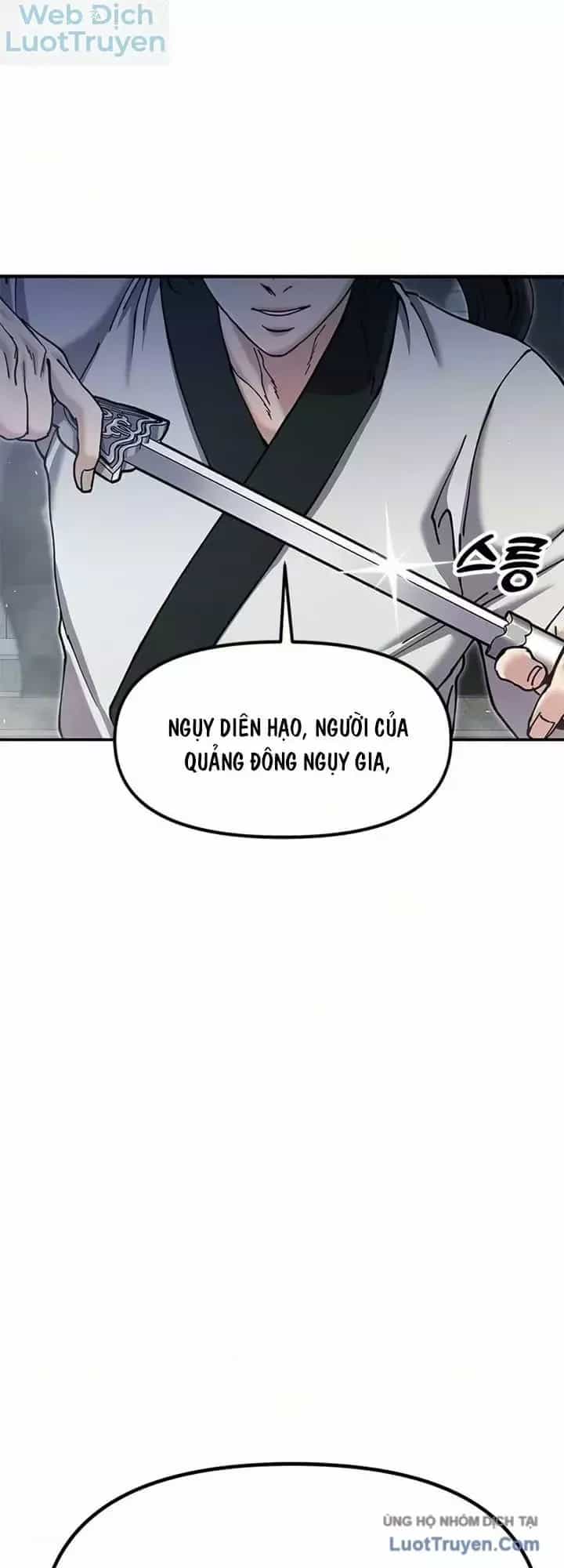 Vĩ Nhân Kiếm - Chương 60 - ảnh 108