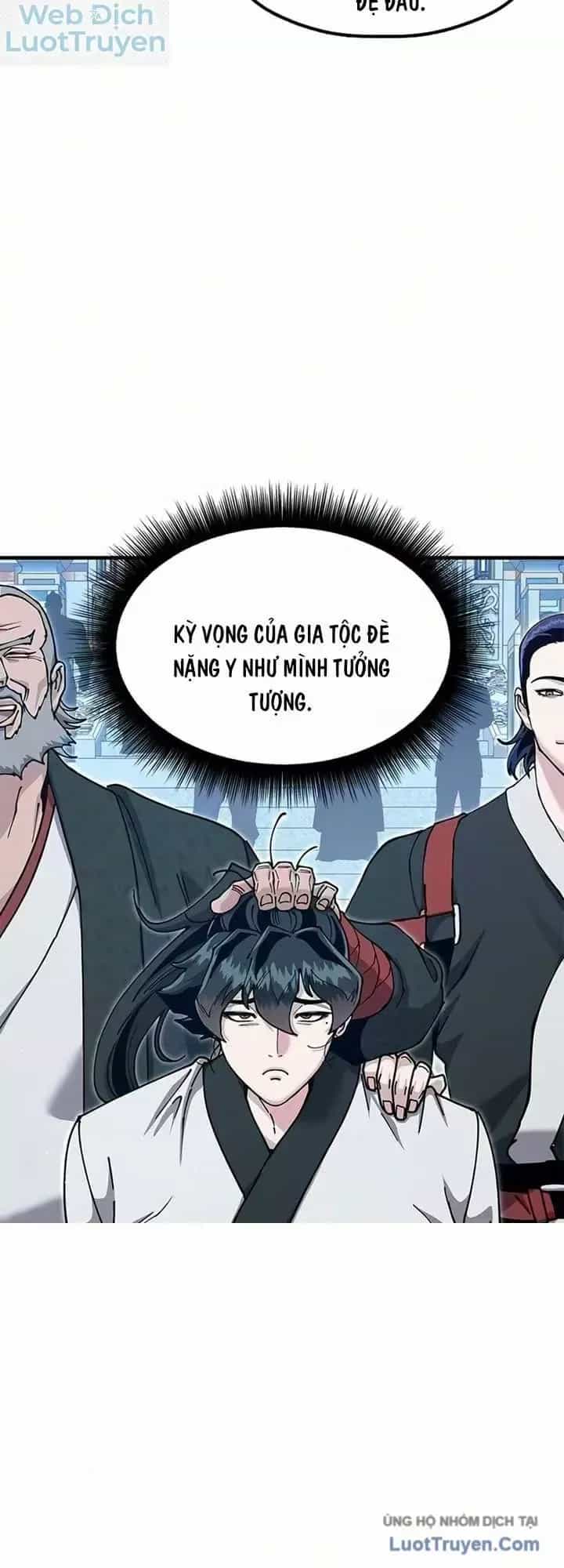 Vĩ Nhân Kiếm - Chương 60 - ảnh 11