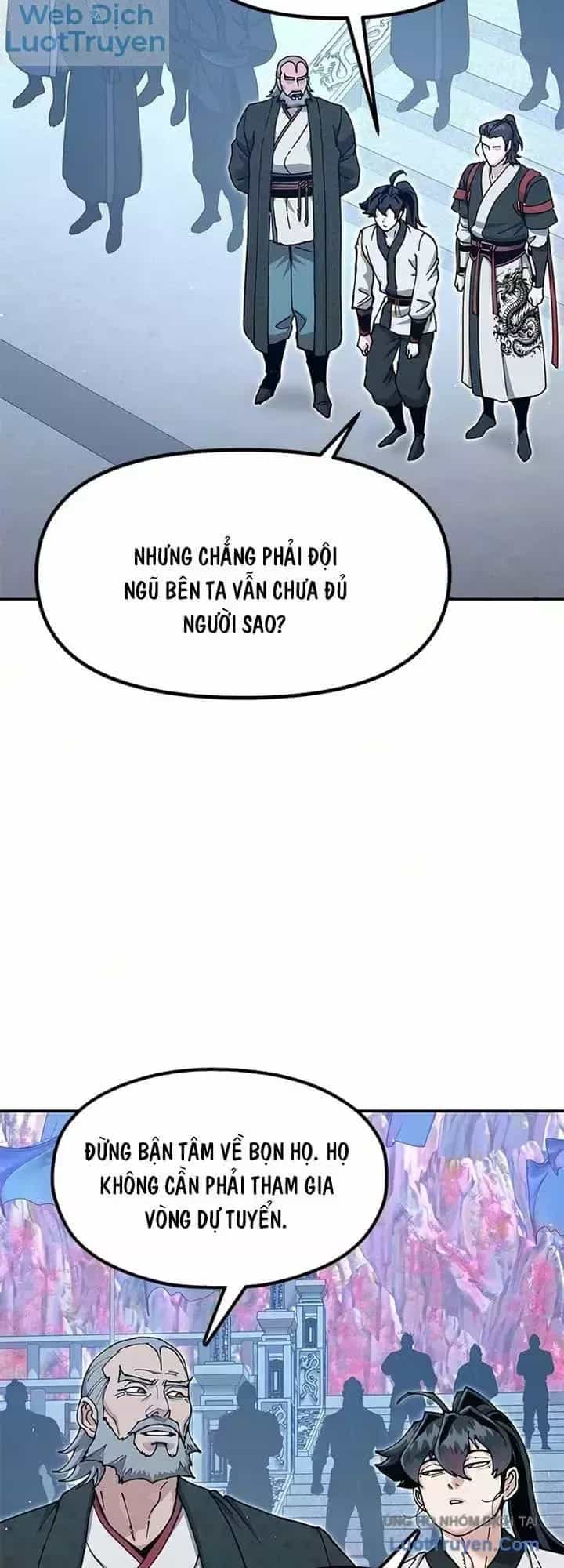 Vĩ Nhân Kiếm - Chương 60 - ảnh 13