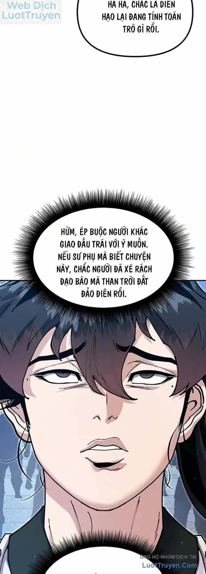 Vĩ Nhân Kiếm - Chương 60 - ảnh 20
