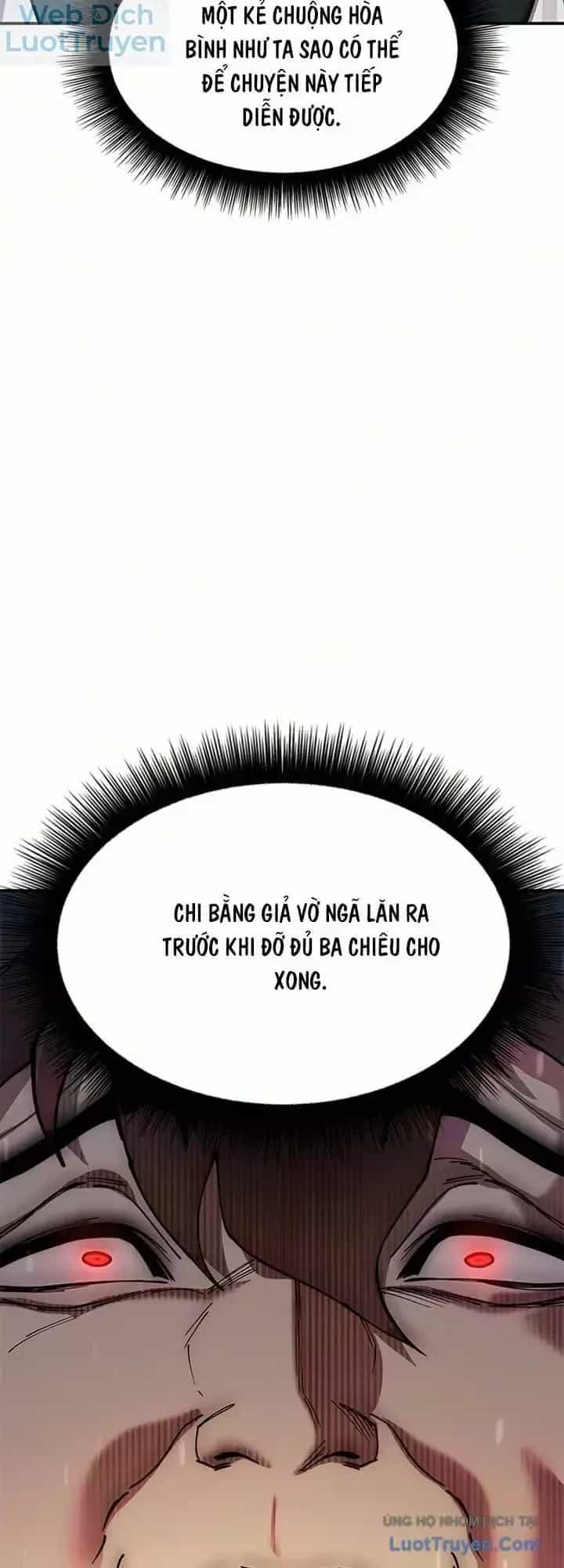 Vĩ Nhân Kiếm - Chương 60 - ảnh 21