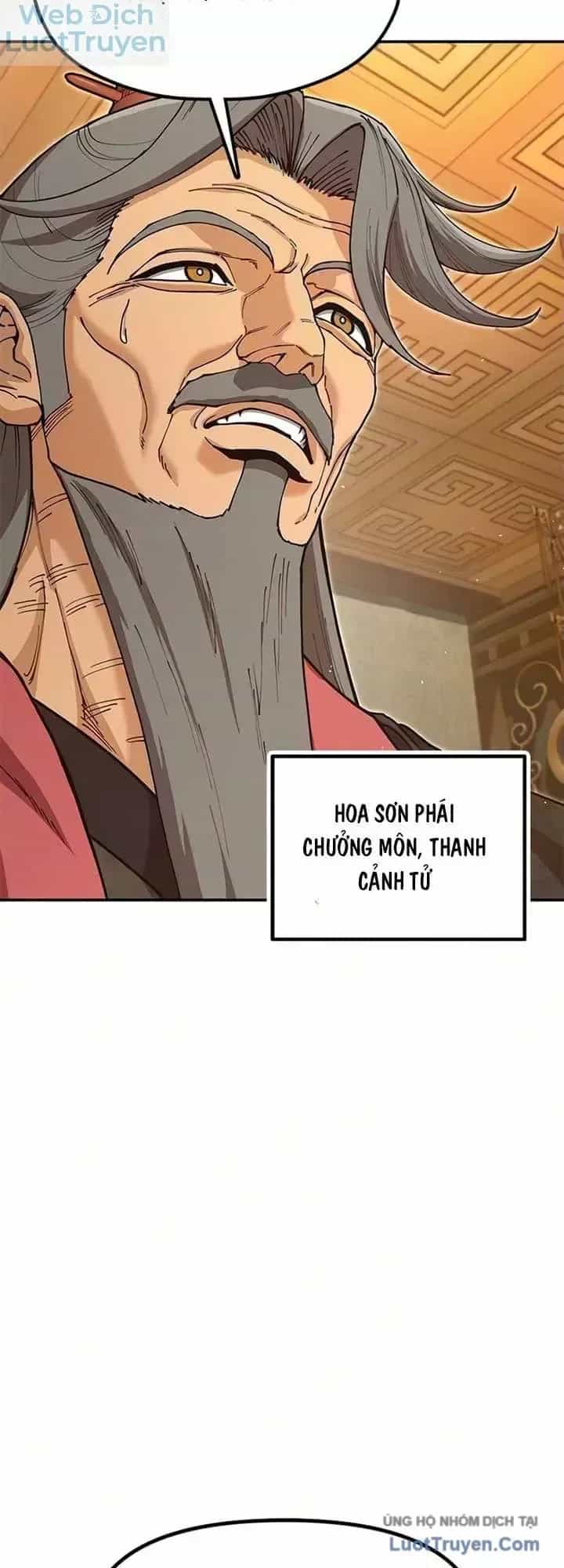 Vĩ Nhân Kiếm - Chương 60 - ảnh 24