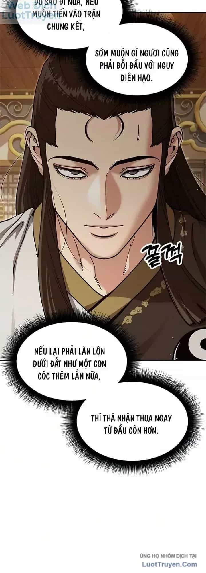 Vĩ Nhân Kiếm - Chương 60 - ảnh 26