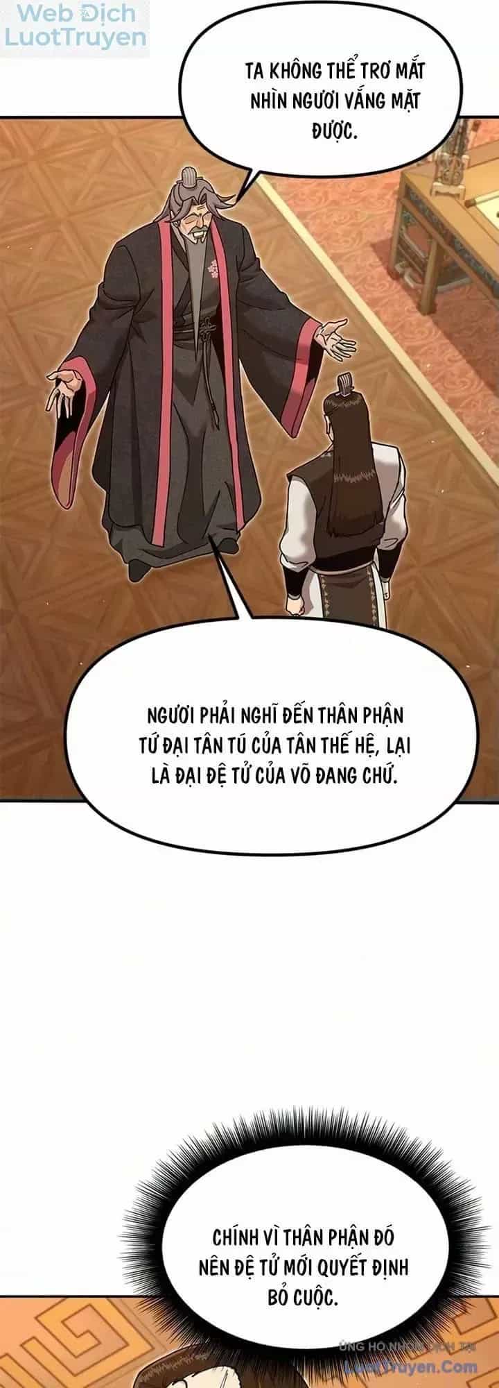 Vĩ Nhân Kiếm - Chương 60 - ảnh 28