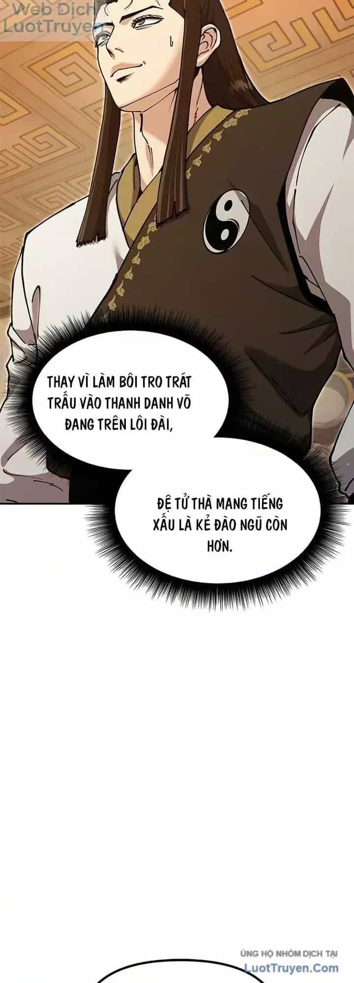 Vĩ Nhân Kiếm - Chương 60 - ảnh 29
