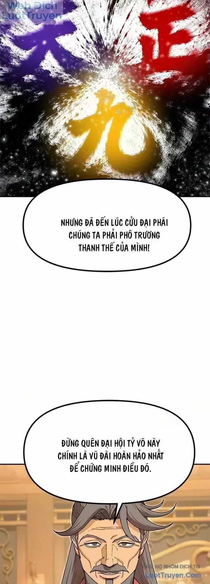 Vĩ Nhân Kiếm - Chương 60 - ảnh 32
