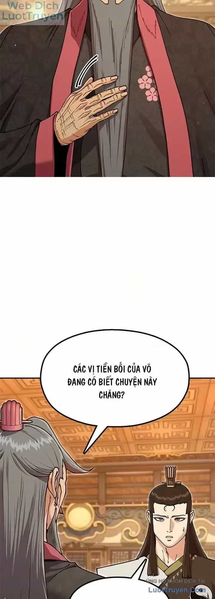 Vĩ Nhân Kiếm - Chương 60 - ảnh 33