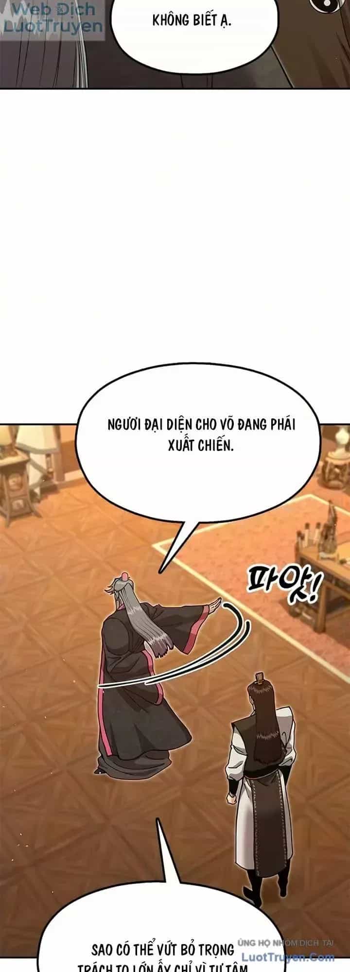 Vĩ Nhân Kiếm - Chương 60 - ảnh 34
