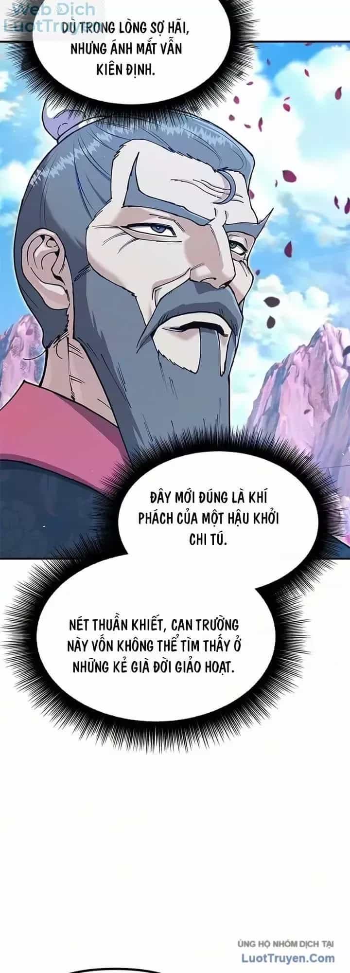 Vĩ Nhân Kiếm - Chương 60 - ảnh 46