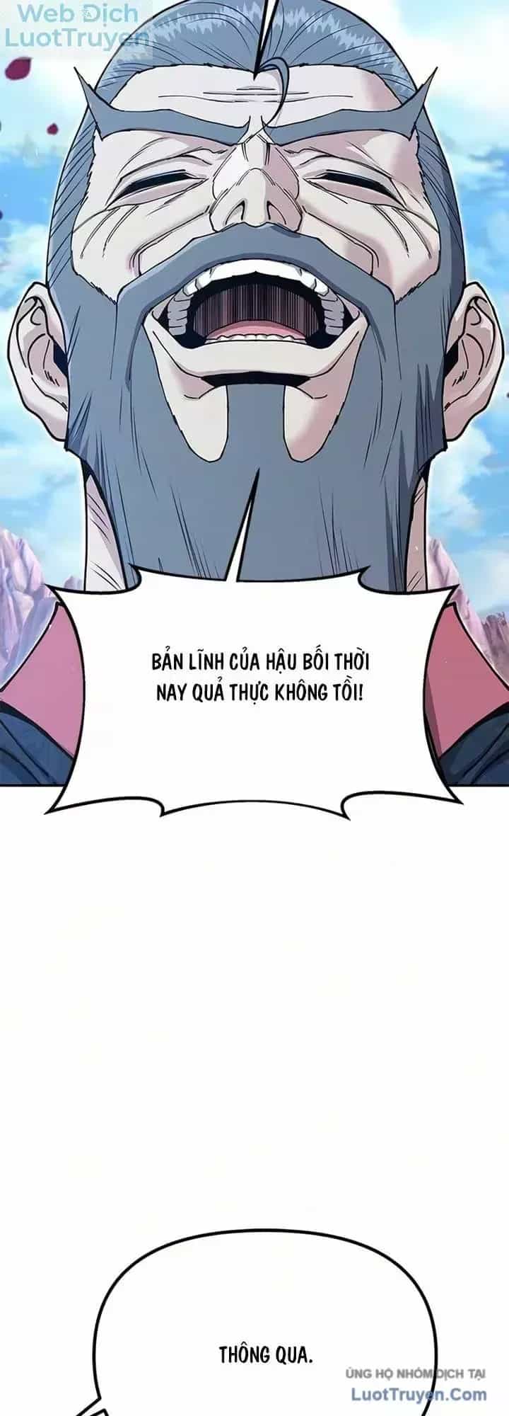 Vĩ Nhân Kiếm - Chương 60 - ảnh 56