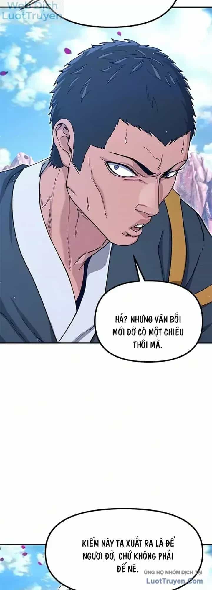 Vĩ Nhân Kiếm - Chương 60 - ảnh 57