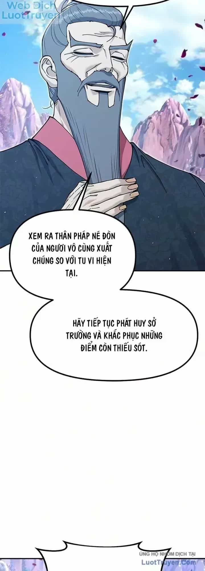 Vĩ Nhân Kiếm - Chương 60 - ảnh 58