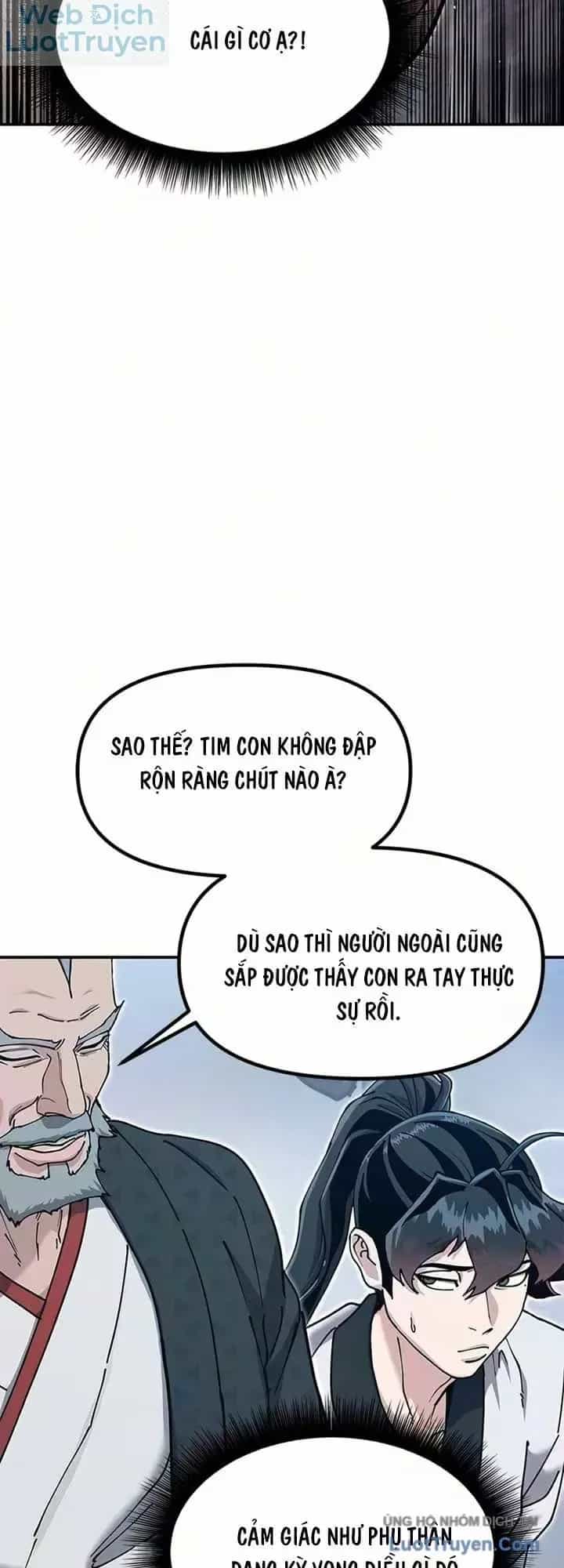 Vĩ Nhân Kiếm - Chương 60 - ảnh 6