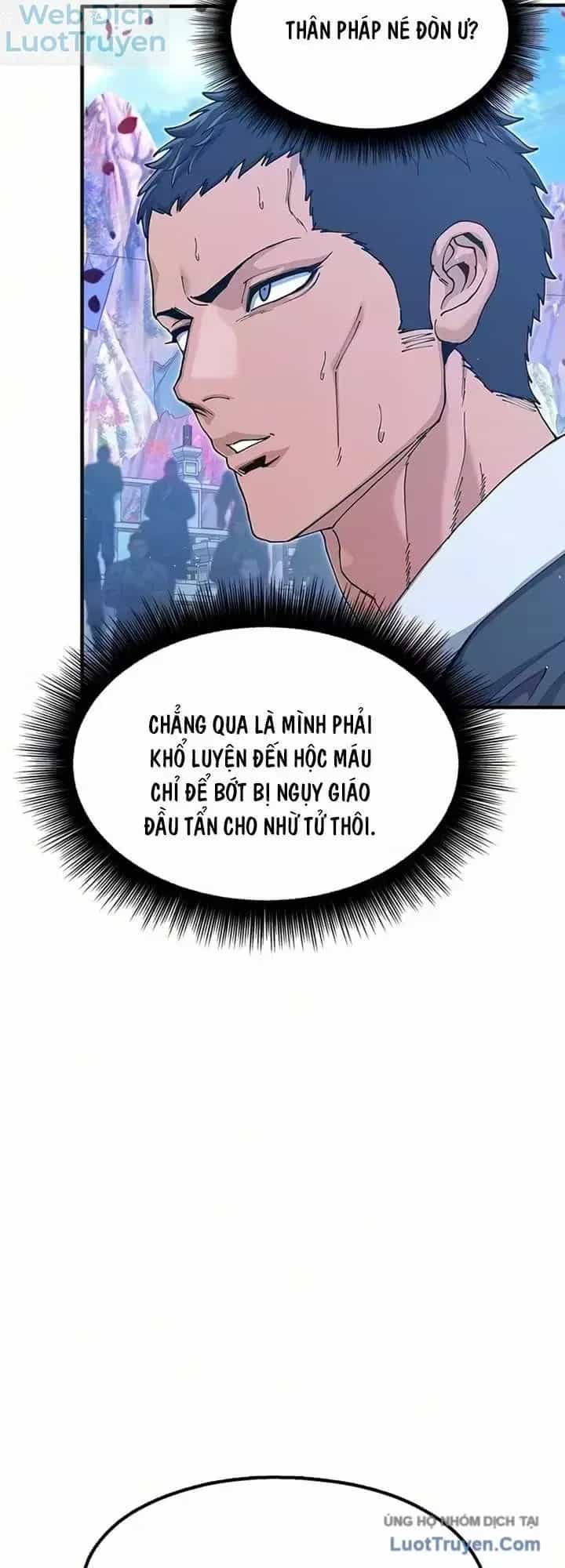 Vĩ Nhân Kiếm - Chương 60 - ảnh 60
