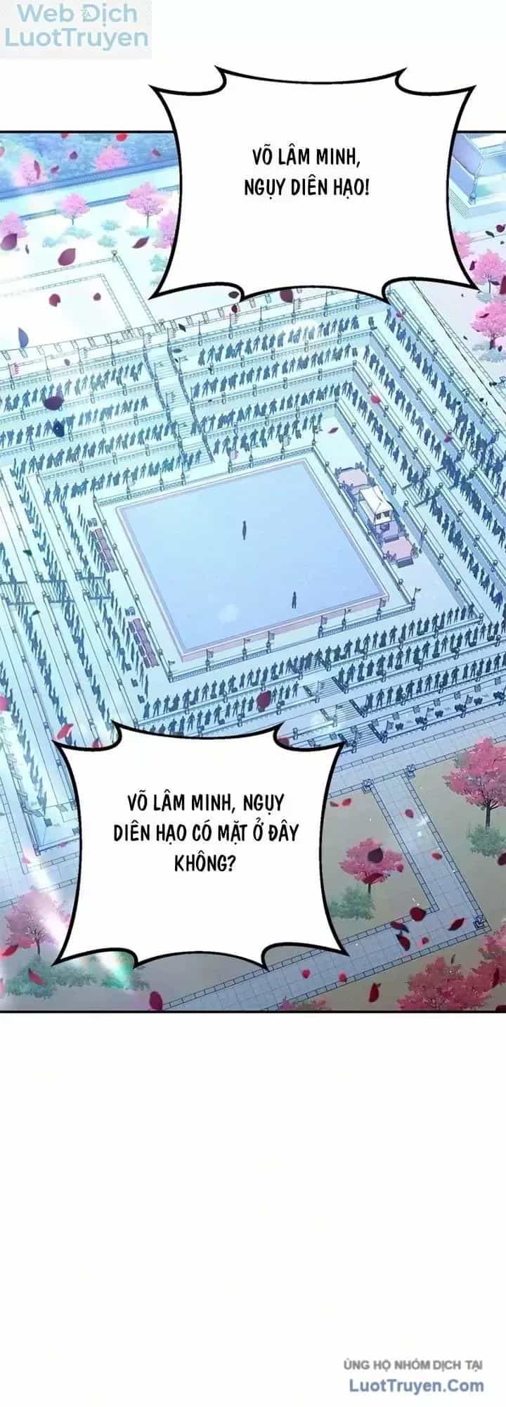 Vĩ Nhân Kiếm - Chương 60 - ảnh 64