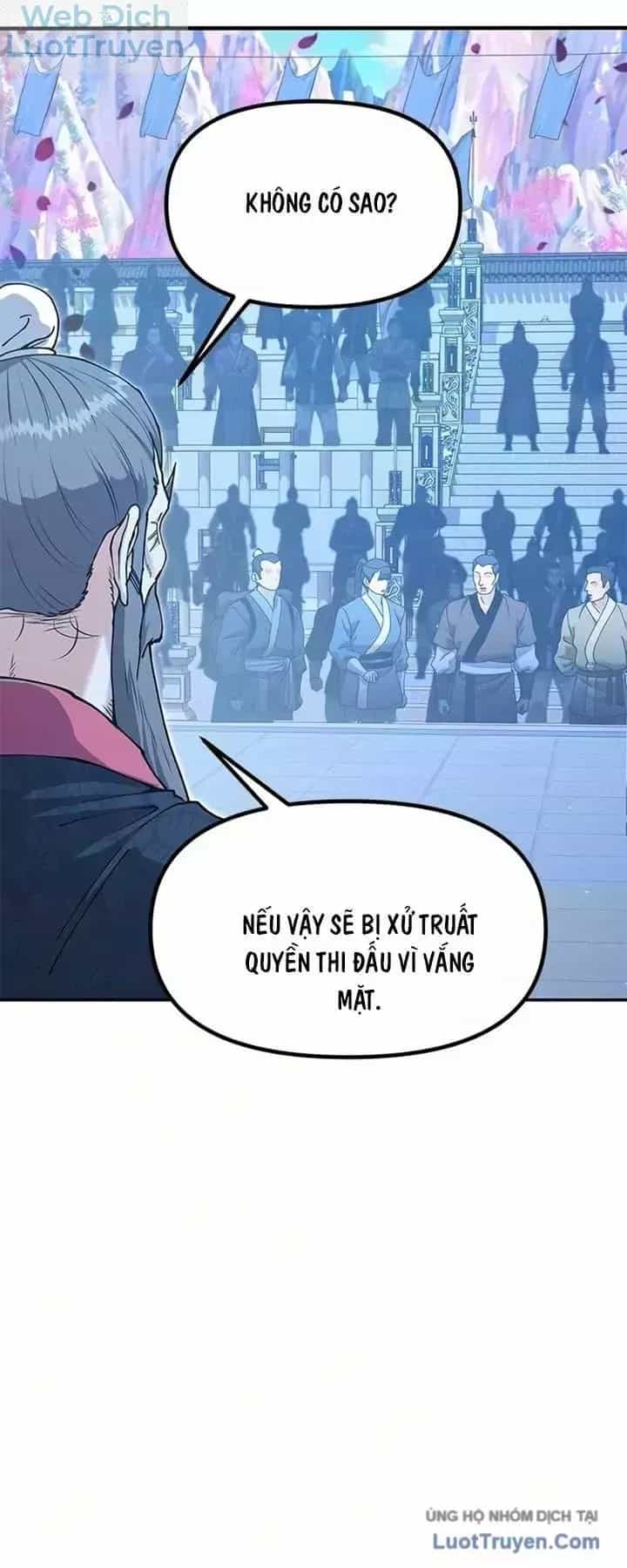 Vĩ Nhân Kiếm - Chương 60 - ảnh 65