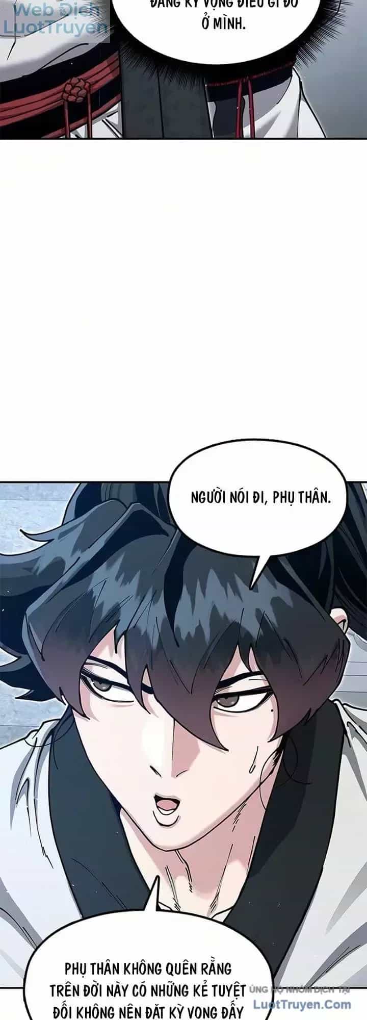 Vĩ Nhân Kiếm - Chương 60 - ảnh 7
